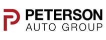 Peterson Auto Group - Yooz Client 395x150